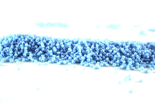 Бисер Япония 15/0 круглый 5 г 0043