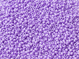 Бисер Чехия круглый 10/0 500 г 16928