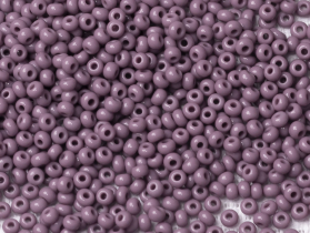 Бисер Чехия круглый 08/0 50г 23020